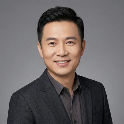 黑料视频导演顾问陈锐